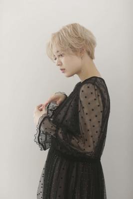 tre./甲子園口/カラー/カット/トリートメント/髪質改善