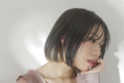 tre./甲子園口/カラー/カット/トリートメント/髪質改善