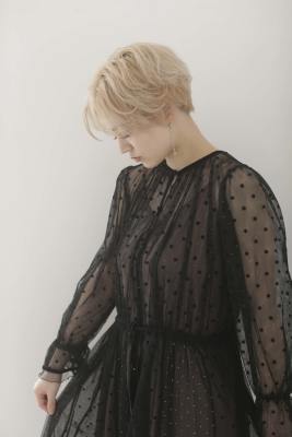 tre./甲子園口/カラー/カット/トリートメント/髪質改善