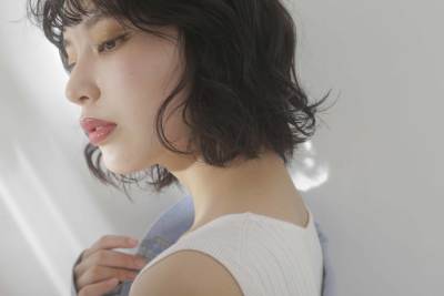 tre./甲子園口/カラー/カット/トリートメント/髪質改善