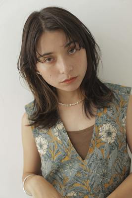 tre./甲子園口/カラー/カット/トリートメント/髪質改善