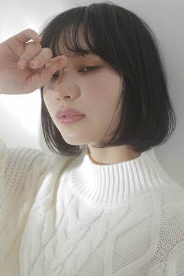 tre./甲子園口/カラー/カット/トリートメント/髪質改善