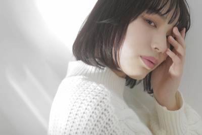 tre./甲子園口/カラー/カット/トリートメント/髪質改善