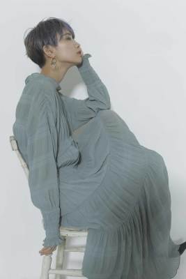 tre./甲子園口/カラー/カット/トリートメント/髪質改善