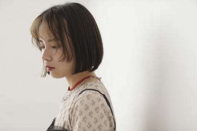 tre./甲子園口/カラー/カット/トリートメント/髪質改善