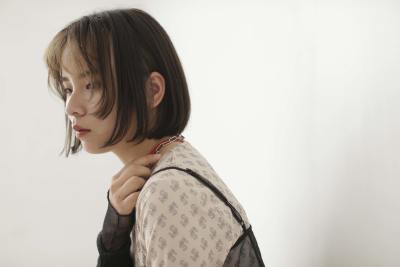 tre./甲子園口/カラー/カット/トリートメント/髪質改善