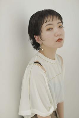 tre./甲子園口/カラー/カット/トリートメント/髪質改善