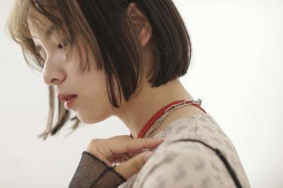 tre./甲子園口/カラー/カット/トリートメント/髪質改善