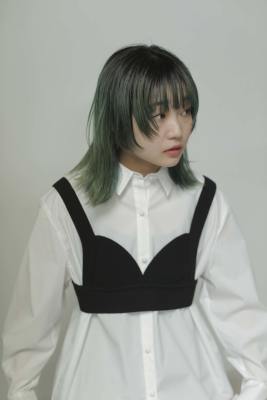 tre./甲子園口/カラー/カット/トリートメント/髪質改善