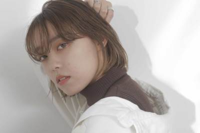 tre./甲子園口/カラー/カット/トリートメント/髪質改善