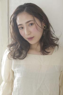 tre./甲子園口/カラー/カット/トリートメント/髪質改善