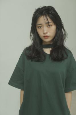 tre./甲子園口/カラー/カット/トリートメント/髪質改善