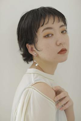 tre./甲子園口/カラー/カット/トリートメント/髪質改善