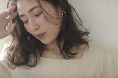 tre./甲子園口/カラー/カット/トリートメント/髪質改善