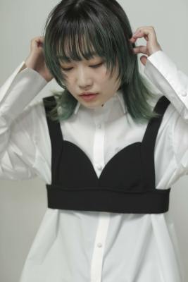 tre./甲子園口/カラー/カット/トリートメント/髪質改善