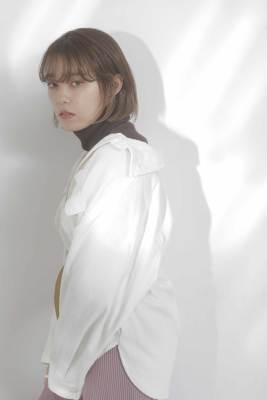 tre./甲子園口/カラー/カット/トリートメント/髪質改善