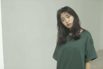 tre./甲子園口/カラー/カット/トリートメント/髪質改善