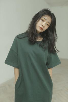 tre./甲子園口/カラー/カット/トリートメント/髪質改善