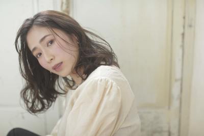 tre./甲子園口/カラー/カット/トリートメント/髪質改善