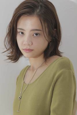 tre./甲子園口/カラー/カット/トリートメント/髪質改善