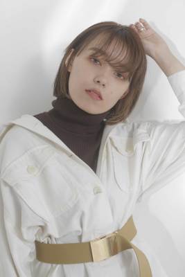 tre./甲子園口/カラー/カット/トリートメント/髪質改善