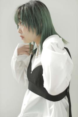 tre./甲子園口/カラー/カット/トリートメント/髪質改善