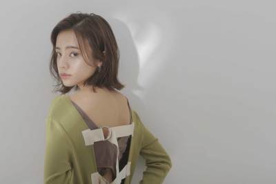 tre./甲子園口/カラー/カット/トリートメント/髪質改善