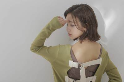 tre./甲子園口/カラー/カット/トリートメント/髪質改善