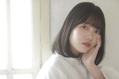 tre./甲子園口/カラー/カット/トリートメント/髪質改善