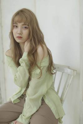 tre./甲子園口/カラー/カット/トリートメント/髪質改善