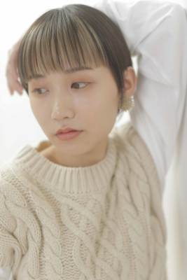 tre./甲子園口/カラー/カット/トリートメント/髪質改善