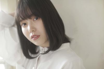 tre./甲子園口/カラー/カット/トリートメント/髪質改善