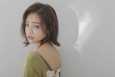 tre./甲子園口/カラー/カット/トリートメント/髪質改善