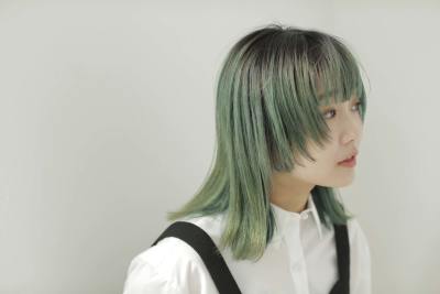 tre./甲子園口/カラー/カット/トリートメント/髪質改善