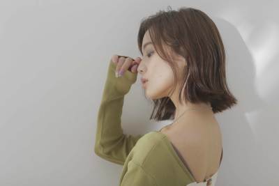 tre./甲子園口/カラー/カット/トリートメント/髪質改善