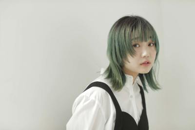 tre./甲子園口/カラー/カット/トリートメント/髪質改善