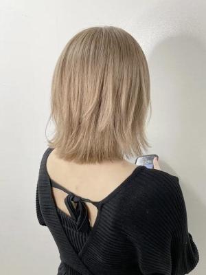 #仙台美容室
