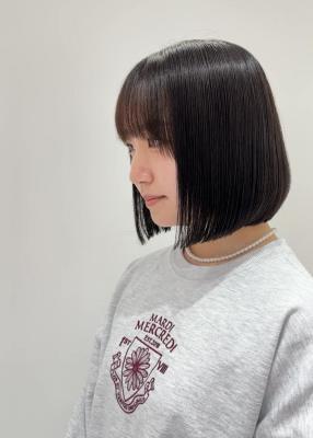 【寺本】美しいボブ! 【寺本】美しいボブ!のイメージ画像