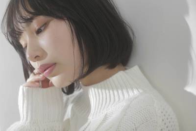 tre./甲子園口/カラー/カット/トリートメント/髪質改善