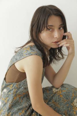 tre./甲子園口/カラー/カット/トリートメント/髪質改善