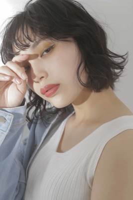 tre./甲子園口/カラー/カット/トリートメント/髪質改善