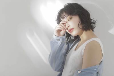 tre./甲子園口/カラー/カット/トリートメント/髪質改善