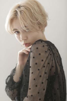 tre./甲子園口/カラー/カット/トリートメント/髪質改善