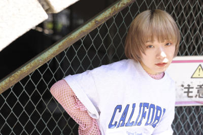 tre./甲子園口/カラー/カット/トリートメント/髪質改善