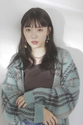 tre./甲子園口/カラー/カット/トリートメント/髪質改善