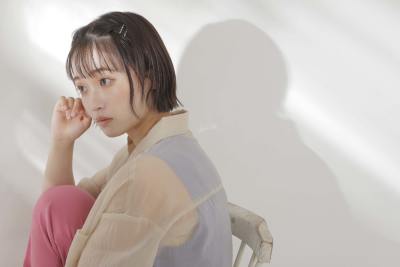 tre./甲子園口/カラー/カット/トリートメント/髪質改善