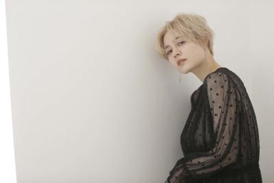 tre./甲子園口/カラー/カット/トリートメント/髪質改善