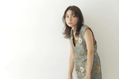 tre./甲子園口/カラー/カット/トリートメント/髪質改善