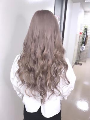 #プルエクステ #仙台美容室