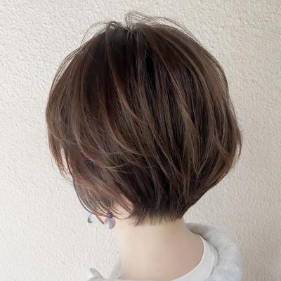 【Neolivekuta】ショートヘア♪♪